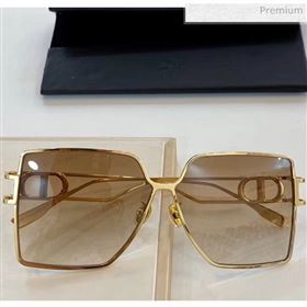 Dior 30Montaigne Sunglasses 79 2020 (A-20041019)