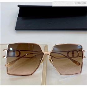 Dior 30Montaigne Sunglasses 80 2020 (A-20041020)