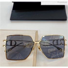 Dior 30Montaigne Sunglasses 83 2020 (A-20041023)