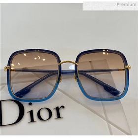 Dior BOVEN 1 Sunglasses 104 2020 (A-20041044)