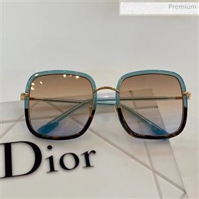 Dior BOVEN 1 Sunglasses 105 2020 (A-20041045)