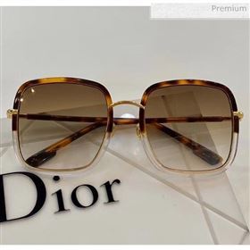 Dior BOVEN 1 Sunglasses 107 2020 (A-20041047)