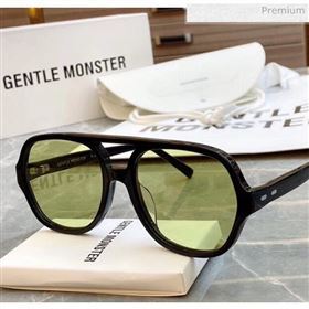 Gentle Monster Flackbee Sunglasses 117 2020 (A-20041057)