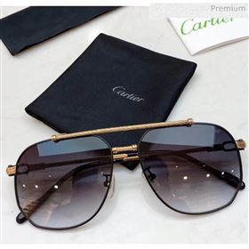 Cartier Sunglasses CT0298 120 2020 (A-20041060)