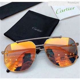 Cartier Sunglasses CT0298 125 2020 (A-20041065)