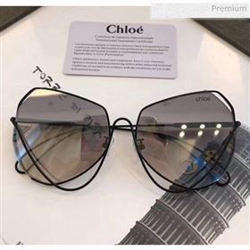 Chloe Sunglasses CE758S 127 2020 (A-20041067)