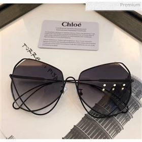 Chloe Sunglasses CE758S 129 2020 (A-20041069)