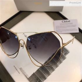 Chloe Sunglasses CE758S 131 2020 (A-20041071)