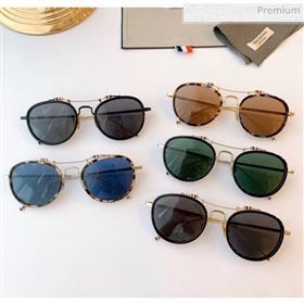 Thom Browne Sunglasses 132 2020 (A-20041072)