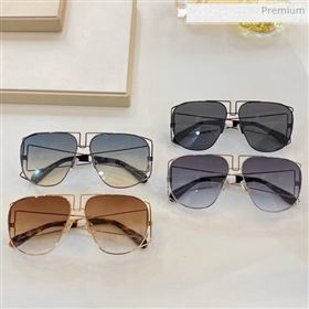 Givenchy Sunglasses GV7129 155 2020 (A-20041114)