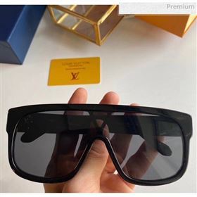 Louis Vuitton 1.1 Millionaires Mask Sunglasses Z1258W 16 2020 (A-20040946)