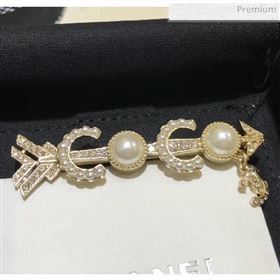 Chanel Arrows Brooch 24 2020 (YF-20040650)