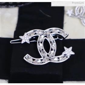 Chanel Crystal Hairpin 39 2020 (YF-20040667)