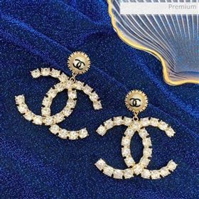 Chanel Crystal Earrings 58 2020 (YF-20040692)