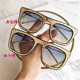 Louis Vuitton Sunglasses 177 2020 (A-20041305)