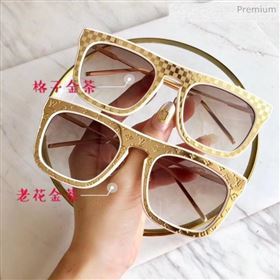 Louis Vuitton Sunglasses 179 2020 (A-20041306)