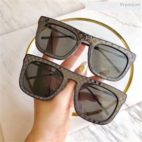 Louis Vuitton Sunglasses 178 2020 (A-20041307)