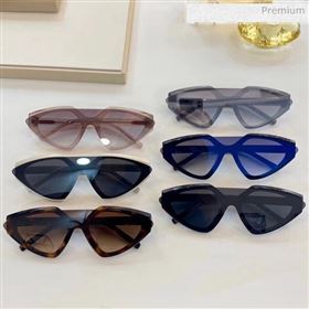 Saint Laurent Sunglasses 183 2020 (A-20041310)