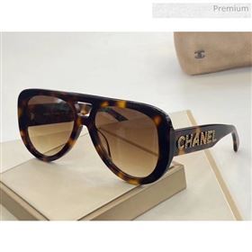 Chanel Sunglasses CH5413B 187 2020 (A-20041315)