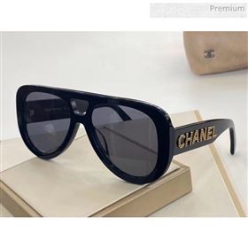 chaneI Sunglasses CH5413B 188 2020 (A-20041316)