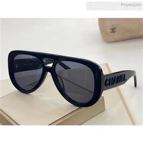Chanel Sunglasses CH5413B 189 2020 (A-20041318)