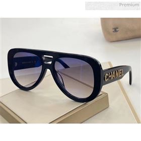Chanel Sunglasses CH5413B 190 2020 (A-20041319)