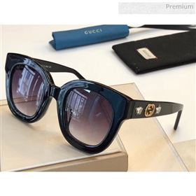 Gucci Sunglasses GG0208 191 2020 (A-20041320)