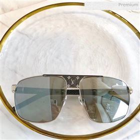 Louis Vuitton Pacific Sunglasses 193 2020 (A-20041322)