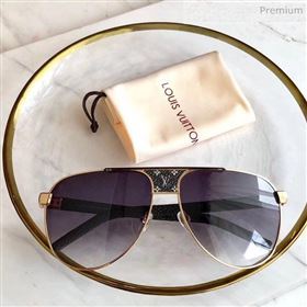 Louis Vuitton Pacific Sunglasses 195 2020 (A-20041324)