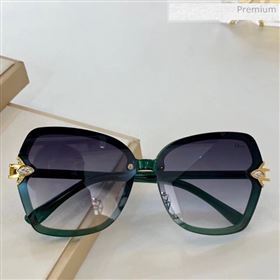 Dior Crystal Sunglasses 201 2020 (A-20041330)