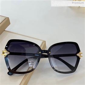 Dior Crystal Sunglasses 206 2020 (A-20041334)