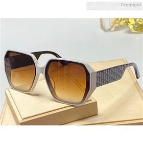 Dior Sunglasses 207 2020 (A-20041336)