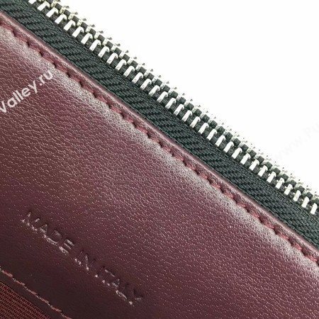 Chanel Shoulder Bag Black Cannage Pattern Leather CHA6845 Silver