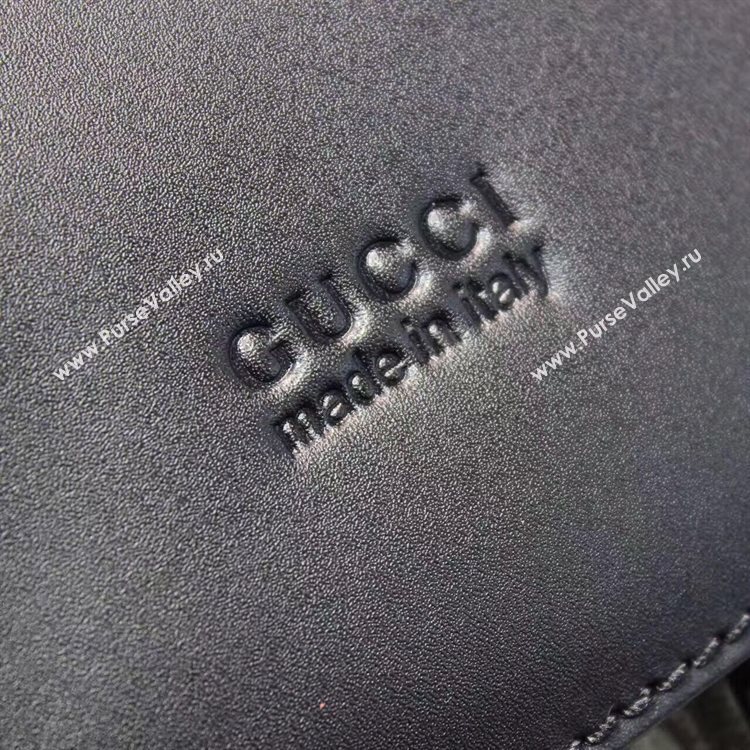 Gucci GG Canvas Backpack 17047