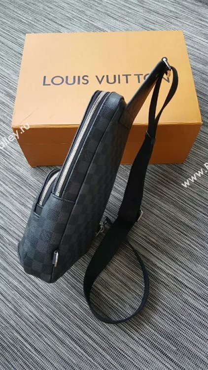 LV Damier Graphite Canvas bag