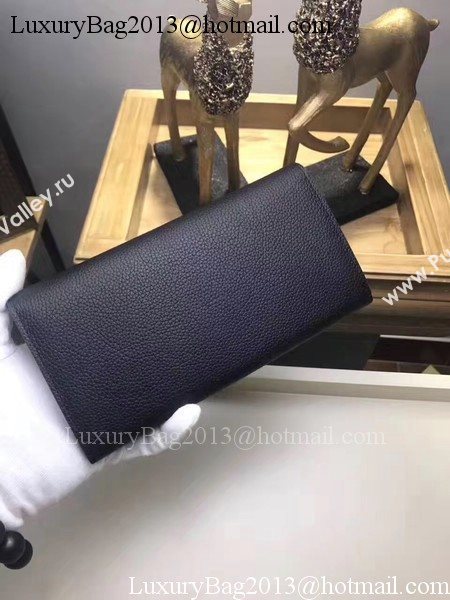 Louis Vuitton CRUISE 2017 DOUBLE V WALLET M64317