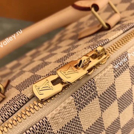 Louis Vuitton Damier Azur Canvas SPEEDY BANDOULIERE 30 N41373