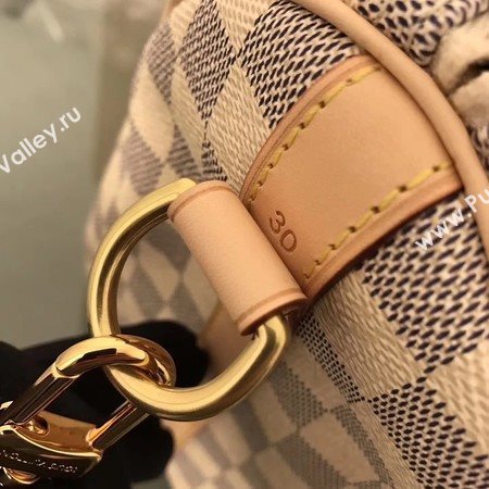 Louis Vuitton Damier Azur Canvas SPEEDY BANDOULIERE 30 N41373