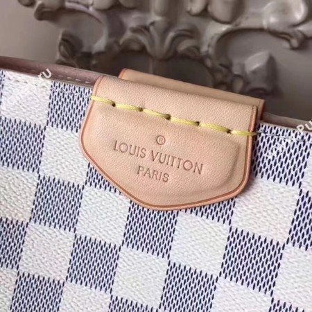 Louis Vuitton Damier Azur Canvas PROPRIANO N44027