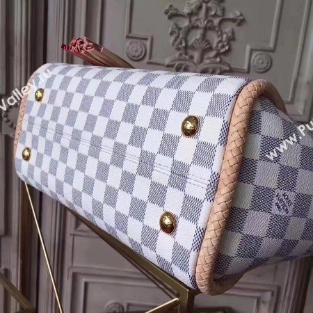 Louis Vuitton Damier Azur Canvas PROPRIANO N44027