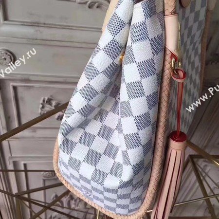 Louis Vuitton Damier Azur Canvas PROPRIANO N44027