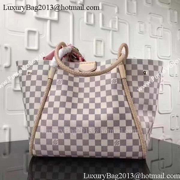 Louis Vuitton Damier Azur Canvas PROPRIANO N44027