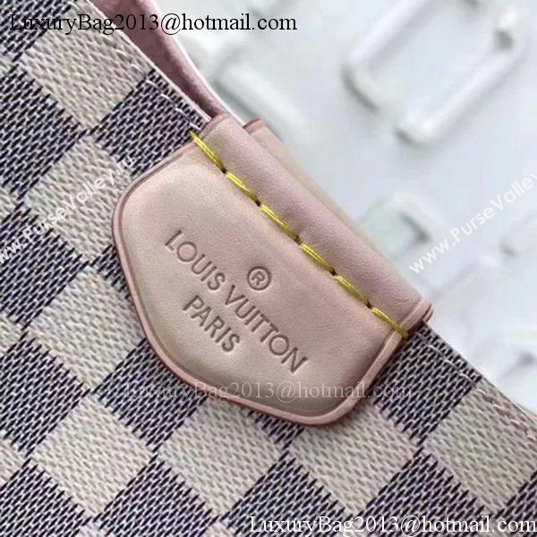 Louis Vuitton Damier Azur Canvas PROPRIANO N44027