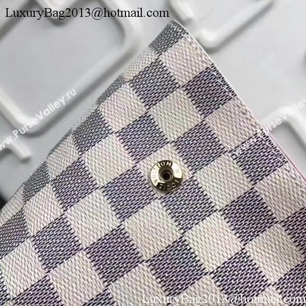 Louis Vuitton Damier Azur Canvas PROPRIANO N44027