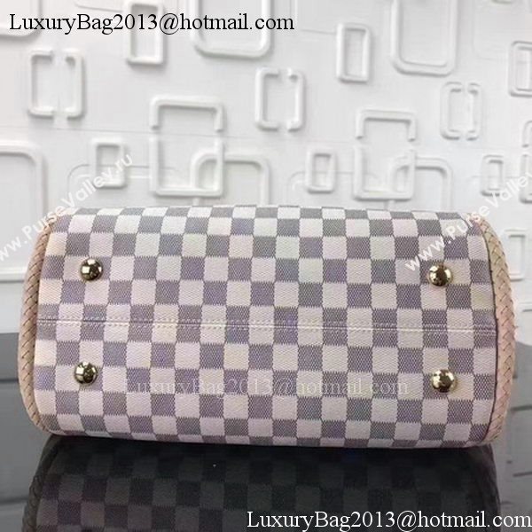 Louis Vuitton Damier Azur Canvas PROPRIANO N44027