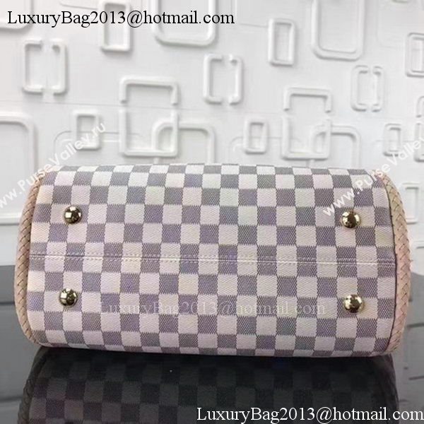 Louis Vuitton Damier Azur Canvas PROPRIANO N44027