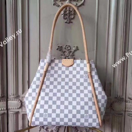 Louis Vuitton Damier Azur Canvas PROPRIANO N44027