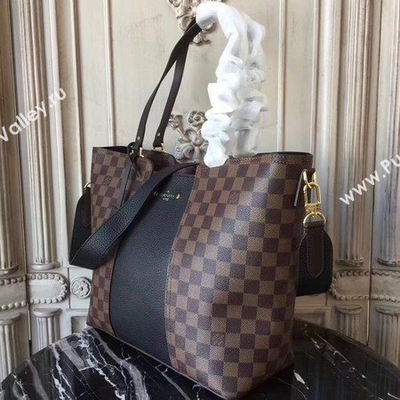 Louis Vuitton Damier Ebene Canvas Bag N44023