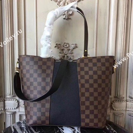 Louis Vuitton Damier Ebene Canvas Bag N44023