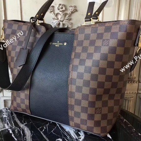 Louis Vuitton Damier Ebene Canvas Bag N44023